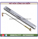 MỎ HOẢ CÔNG ĐA ĐIỂM - CRETOS MỎ HOẢ CÔNG ĐA ĐIỂM - CRETOS
